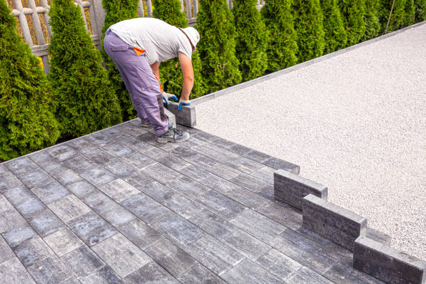 Best Driveway Repair Near Me  in Dansville, NY