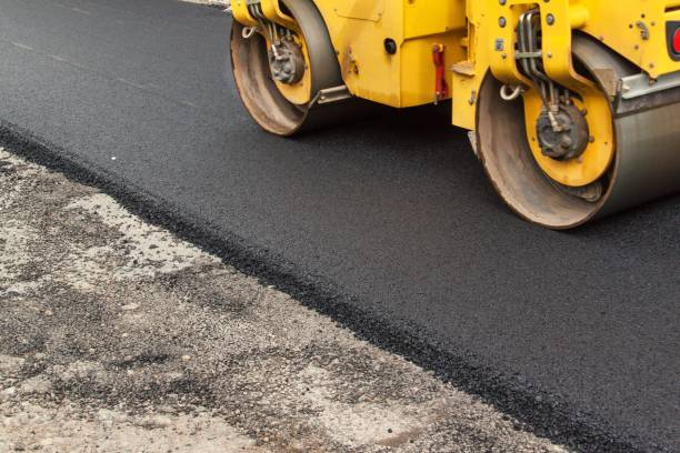 Best Interlocking Driveway Pavers  in Dansville, NY